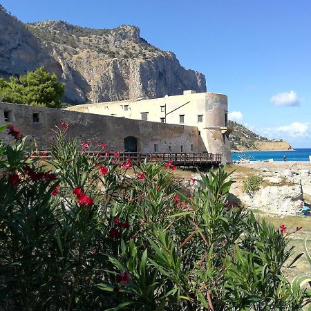 Casa Vacanze Nadi Palermo Exterior photo