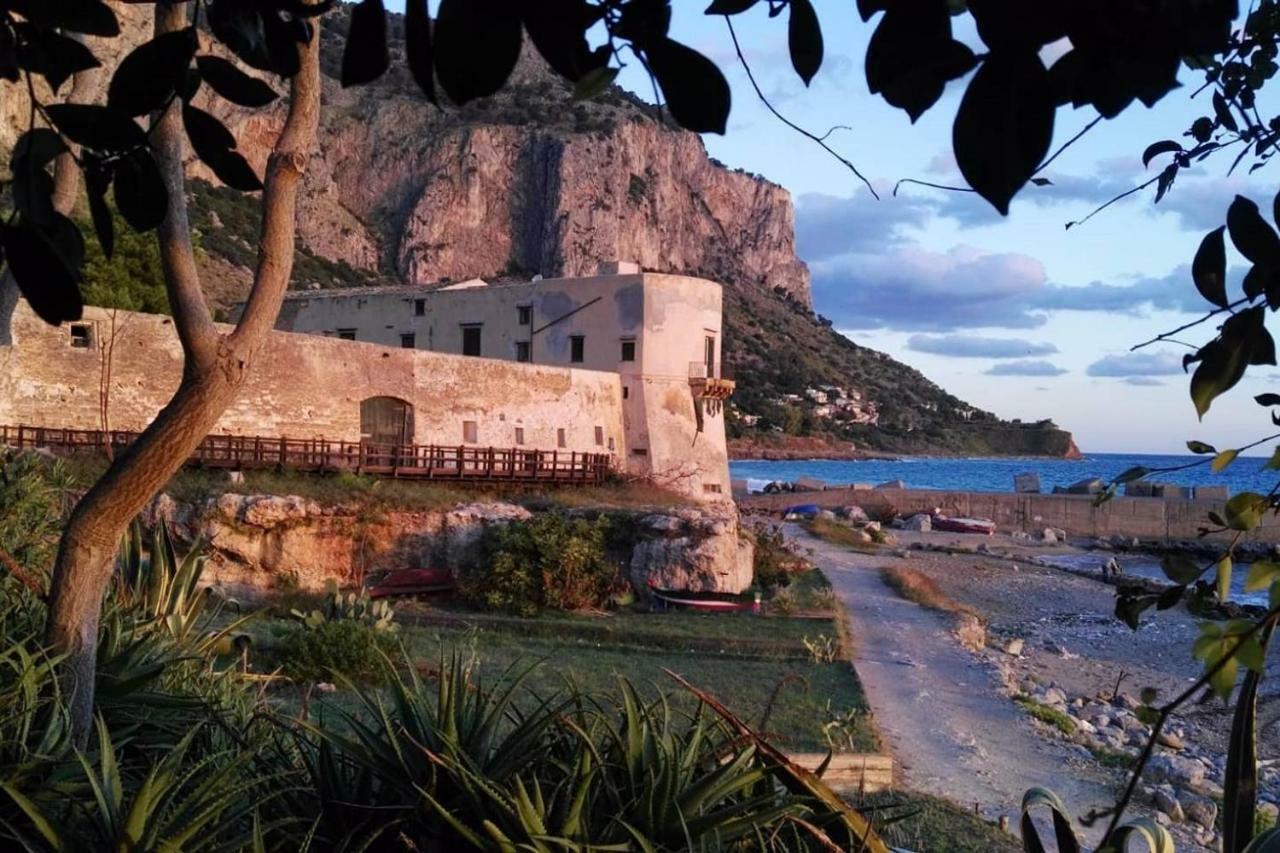 Casa Vacanze Nadi Palermo Exterior photo